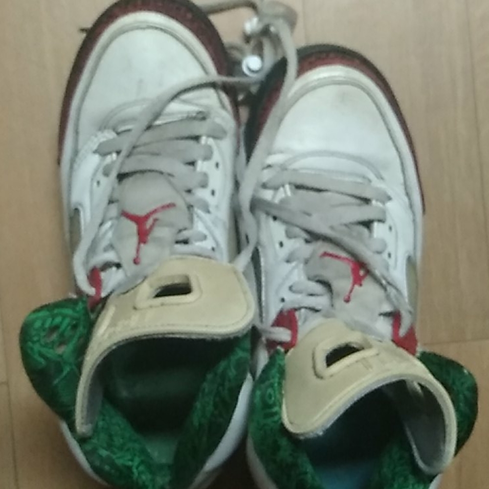 Air Jordan Spizike
